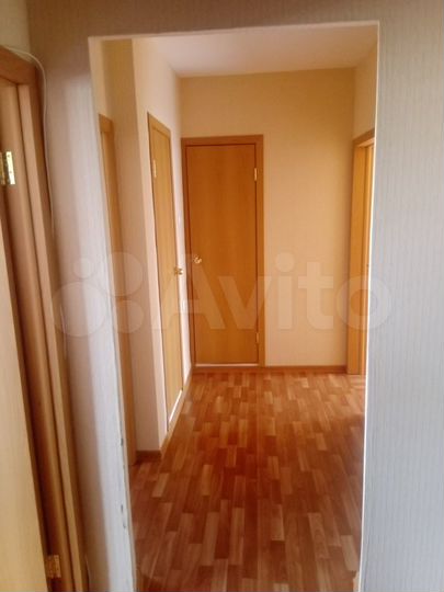 2-к. квартира, 62,7 м², 5/5 эт.