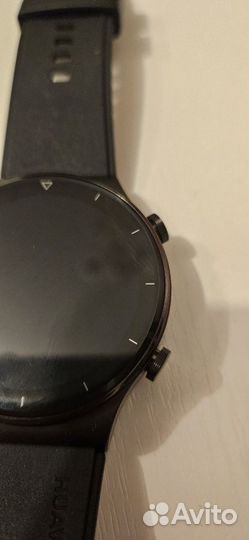 Huawei watch gt 2 pro