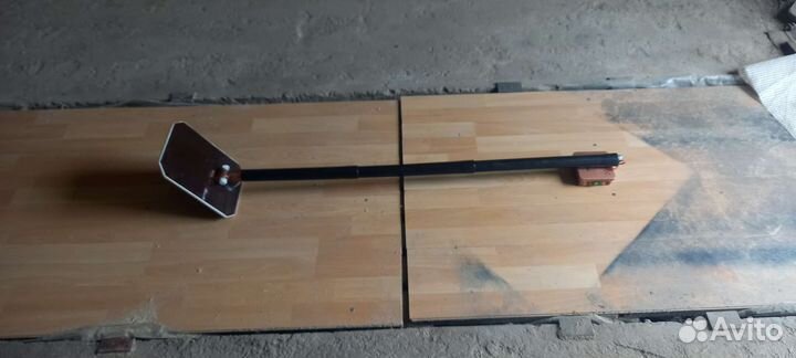 Металлоискатель