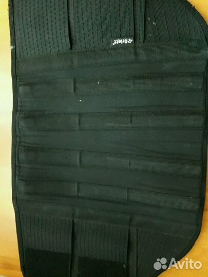 Послеоперационный корсет Orlett