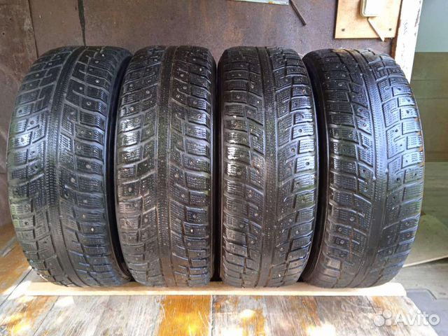 Kumho WinterCraft WP72 205/60 R16