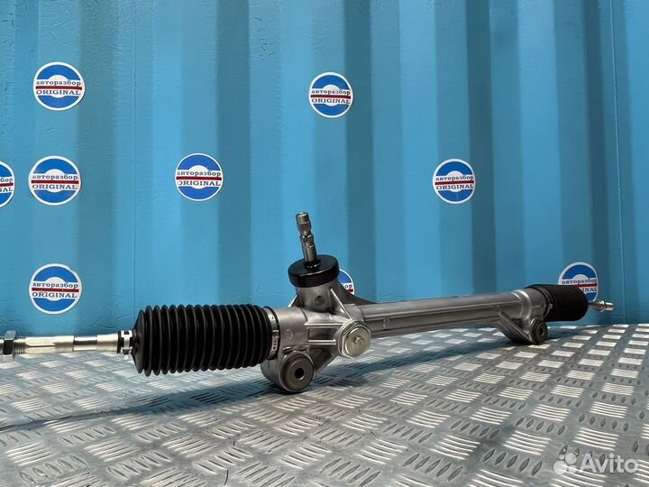 Рейка рулевая Toyota Highlander 2 новая в наличии