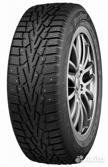 Cordiant Snow Cross 235/70 R16
