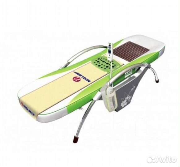 Массажная кровать Nuga Best