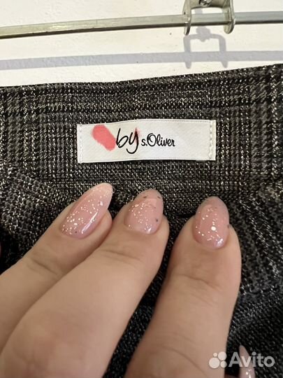 Брюки классика 50/52