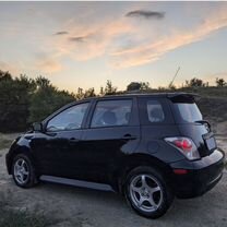 Scion xA 1.5 AT, 2005, 165 816 км, с пробегом, цена 540 000 руб.