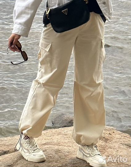 Штаны женские