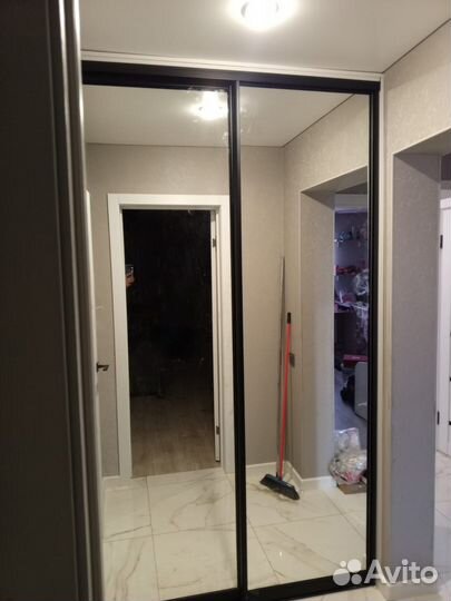 Двери для шкафа купе на заказ