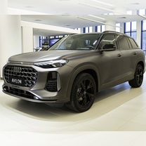 Новый Audi Q6 2.5 AMT, 2023, цена от 12 739 240 руб.