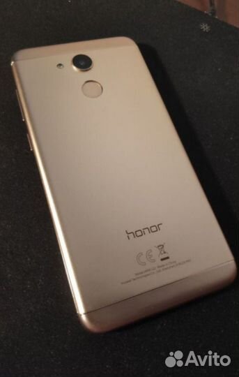 HONOR 6C Pro, 3/32 ГБ