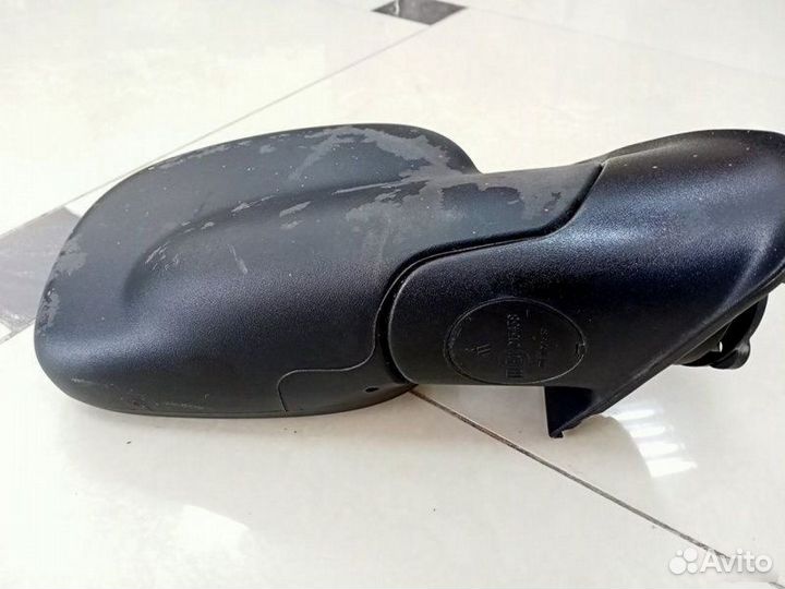 Зеркало правое электрическое Land Rover Freelander