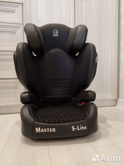 Детское автокресло