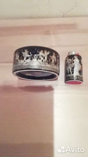 Пепельницы