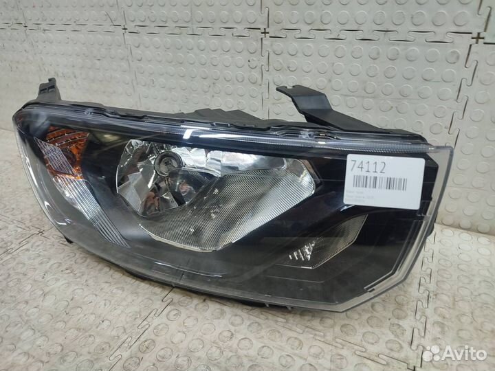 Фара правая Лада Гранта 2018