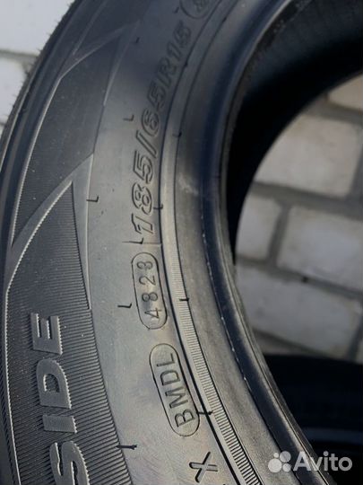 Roadstone Eurovis Sport 04 185/65 R15 88T