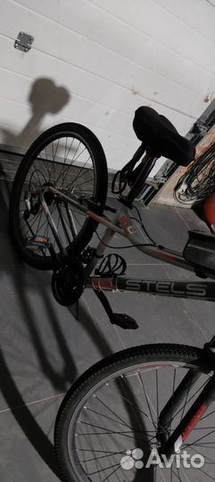 Велосипед Stels navigator 510