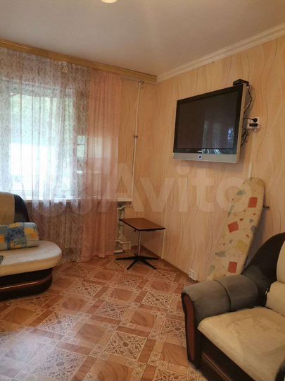 Комната 20 м² в 2-к., 1/5 эт.