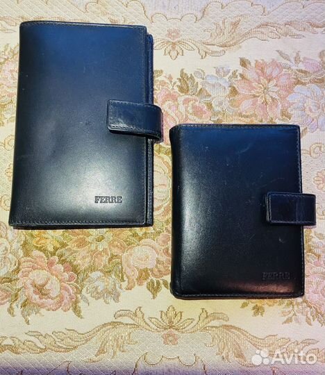 Кожаный чехол GF Ferre,для органайзера