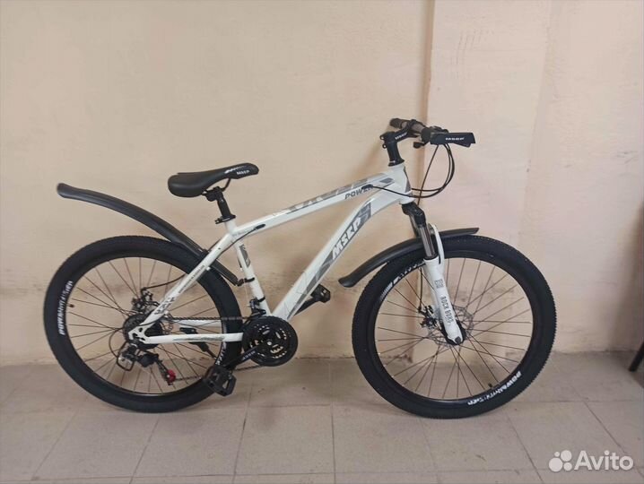 Велосипед.все цвета