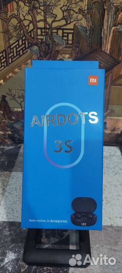 Redmi Airdots 3S(replica)
