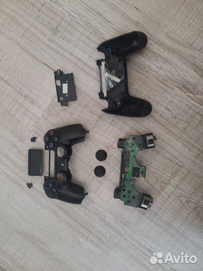 Корпус для геймпада PS4