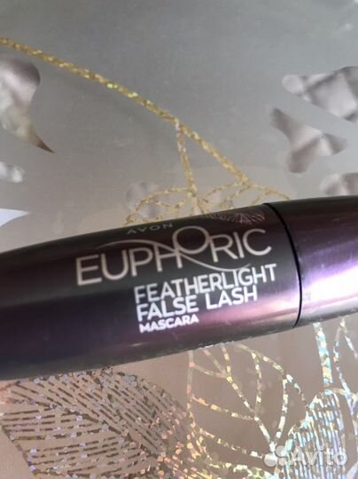 Тушь для ресниц