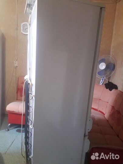 Холодильник бу на запчасти