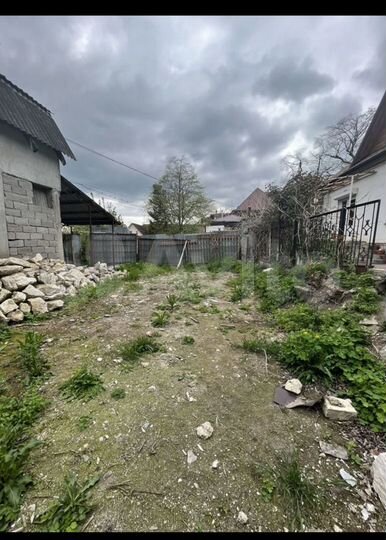 3-к. квартира, 77 м², 1/1 эт.