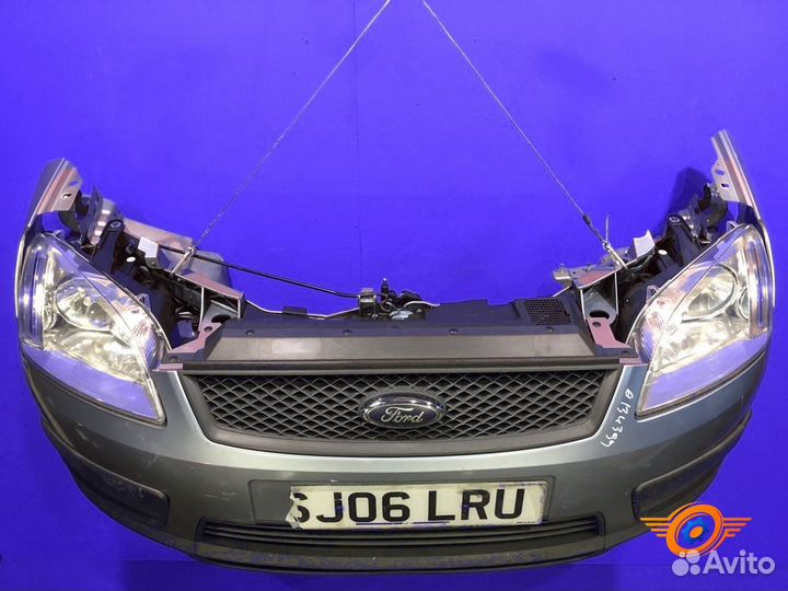 Ноускат Ford C-Max минивэн kkda 1.8L 1753 куб.см