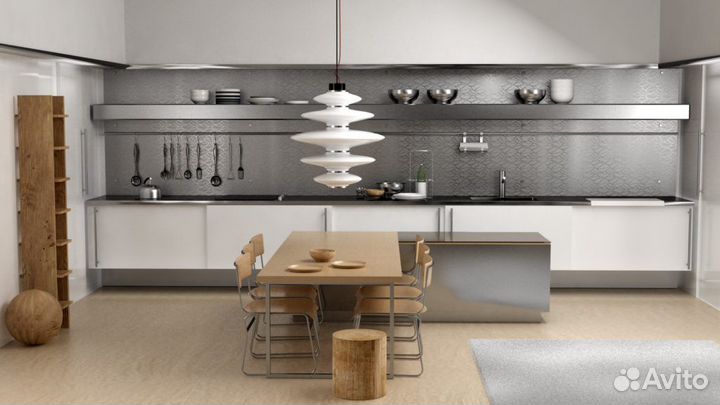 Изделия из нержавейки под заказ