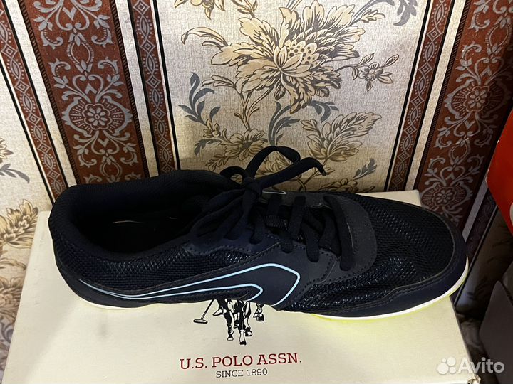 Шиповки 37 размер