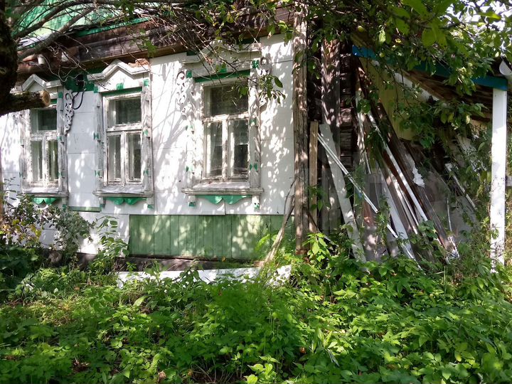 Участок 19 сот. (ИЖС)