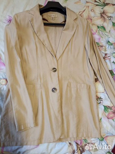 Жакет женский 48