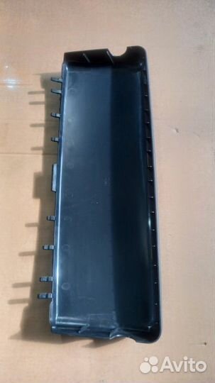 Крышка зеркала Man