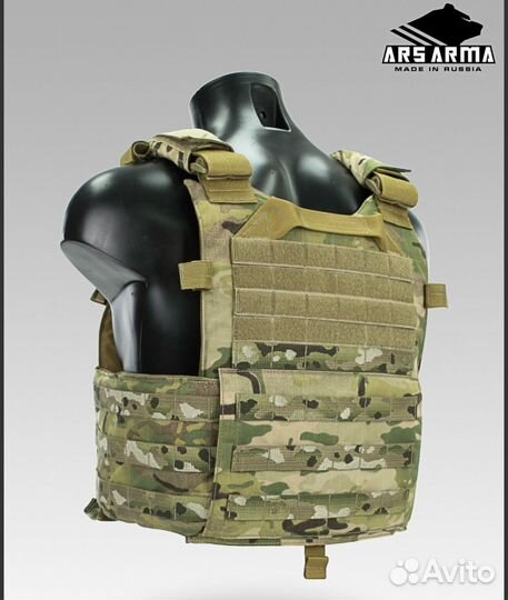 Плитник Ars arma 6094