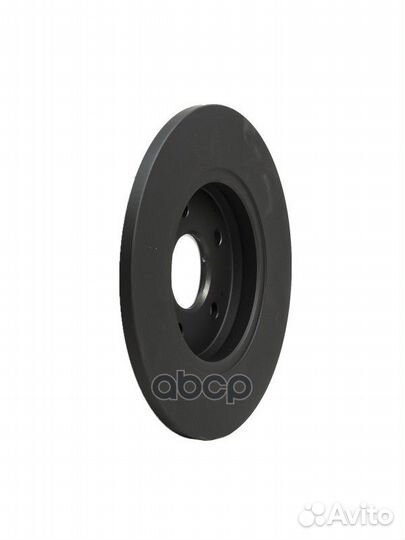 Z06088 диск тормозной задний Ford Mondeo all 0