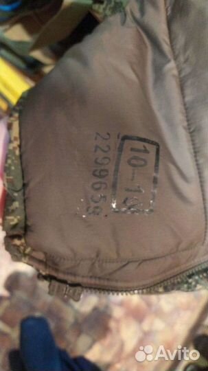 Военный клейматор, нумератор, датер