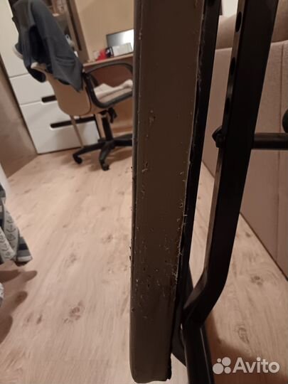 Скамья для пресса torneo