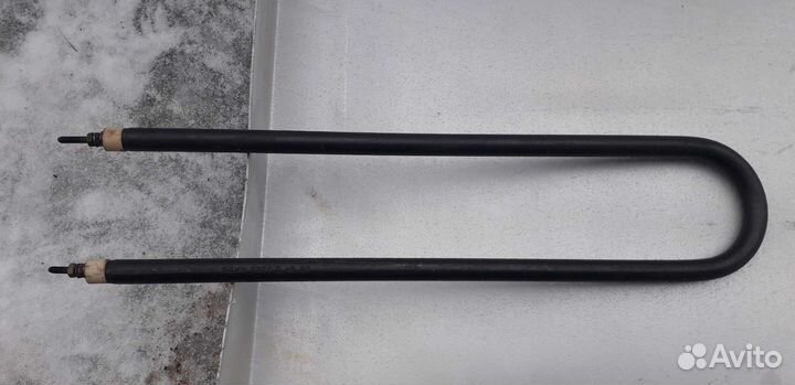 Тэн воздушный