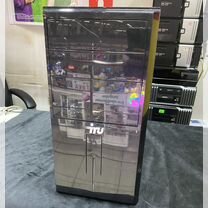 Игровой i7/озу 64gb/RX 580 8Gb/SSD 120gb