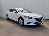 Mazda 6 2.0 AT, 2013, 208 837 км, с пробегом, цена 1 485 000 руб.