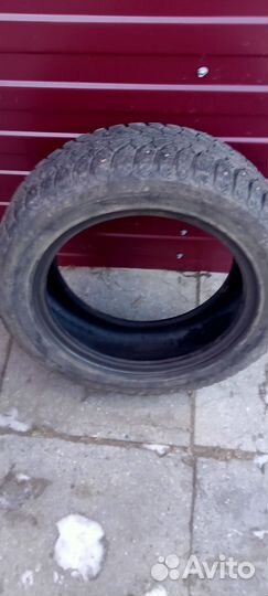 Cordiant Sno-Max 205/55 R16