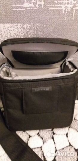 Фотосумка LowePro Rezo 110 AW