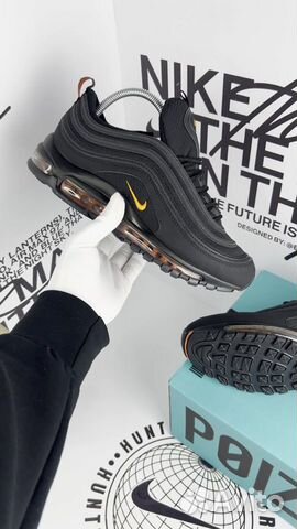 Nike air max 97