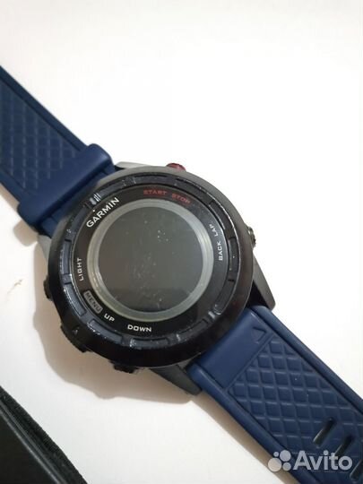 Garmin fenix 2