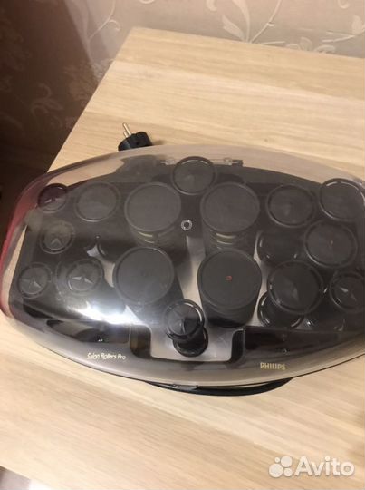 Электробигуди