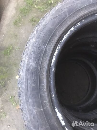 Nokian Tyres Hakkapeliitta 10 205/55 R16