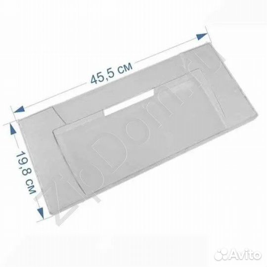 Панель Аристон-Индезит-Стинол, 856032