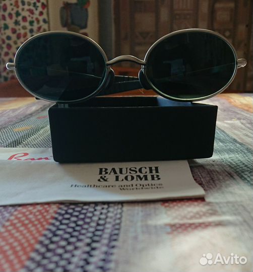 Очки ray ban