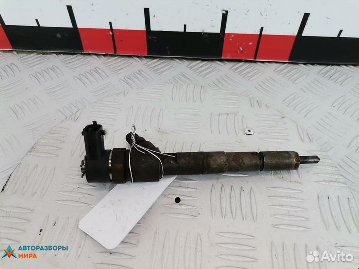 Форсунка Saab 9-5 2-й рест. 2007 93184794